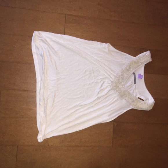 Brand Olivia moon size medium  color cream - Picture 2 of 2